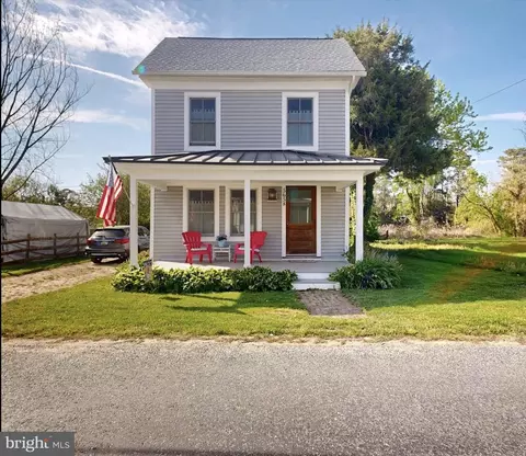 5658 Gates St, Royal Oak, MD 21662