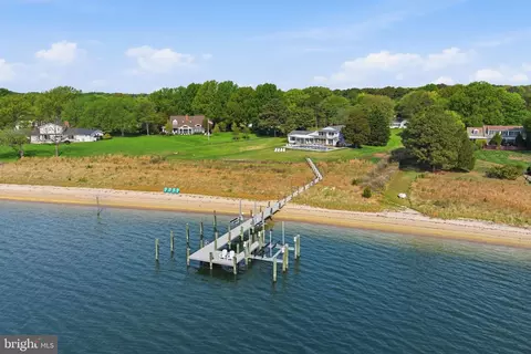 24830 Deepwater Point Dr, Saint Michaels, MD 21663