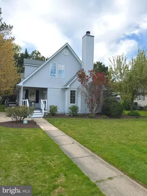 819 Chapel Farm Dr, Easton, MD 21601