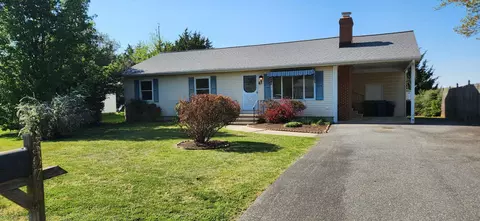 507 Hazelwood Dr, Easton, MD 21601