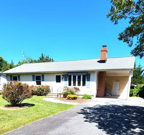 507 Hazelwood Dr, Easton, MD 21601