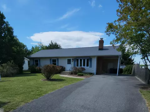 507 Hazelwood Dr, Easton, MD 21601