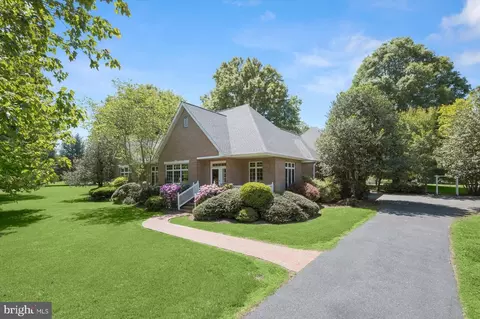 27663 Goldsborough Neck Rd, Easton, MD 21601
