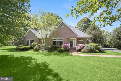 27663 Goldsborough Neck Rd, Easton, MD 21601