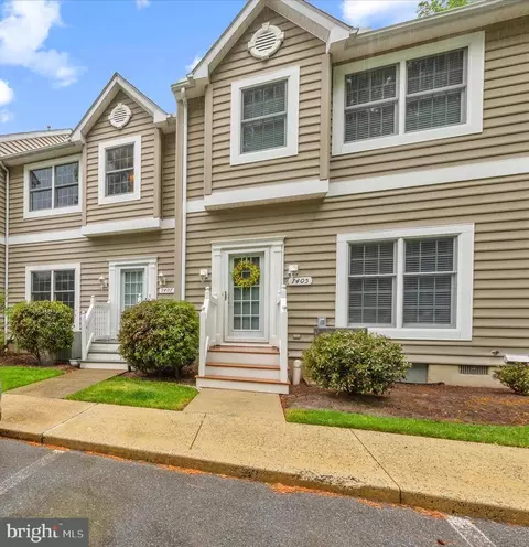 7407 Tour Dr, Easton, MD 21601