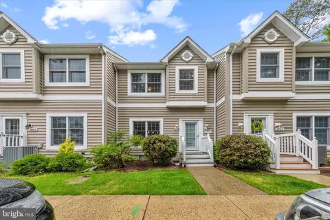 7407 Tour Dr, Easton, MD 21601