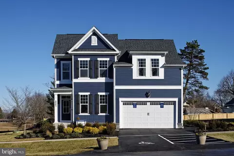 231 Silver Lake Ln, Trappe, MD 21673