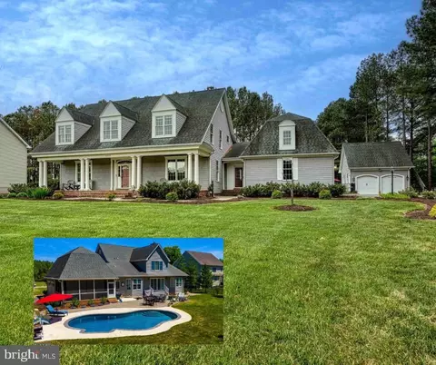 13532 Rustling Oaks Dr, Wye Mills, MD 21679