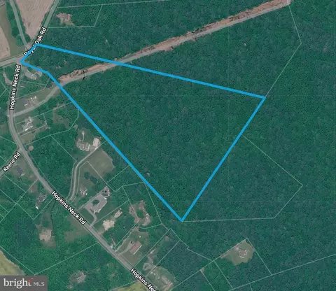 26383 Royal Oak Rd, Easton, MD 21601