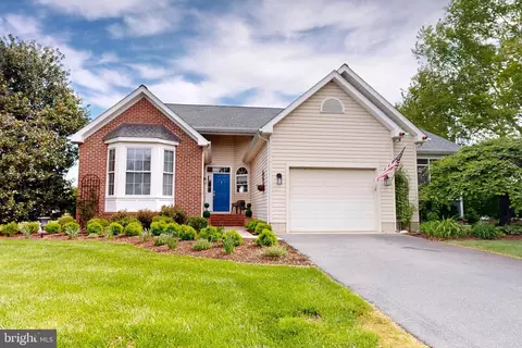 28504 Clubhouse Dr, Easton, MD 21601