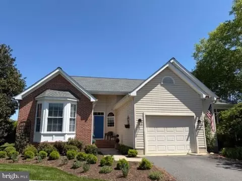 28504 Clubhouse Dr, Easton, MD 21601