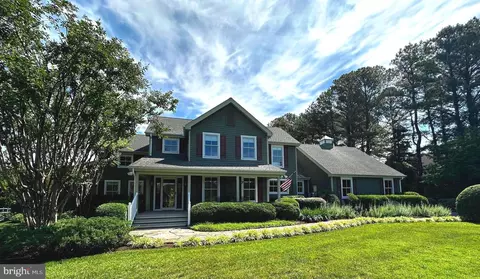 26226 Langs Landing Rd, Oxford, MD 21654