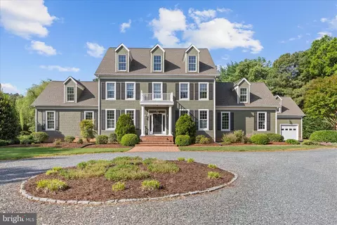 8464 Aveley Farm Rd, Easton, MD 21601
