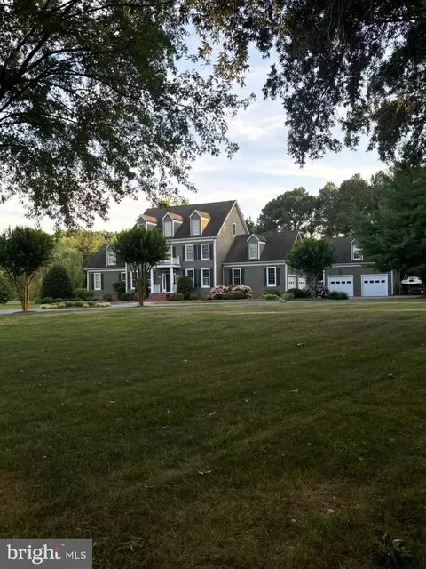 8464 Aveley Farm Rd, Easton, MD 21601