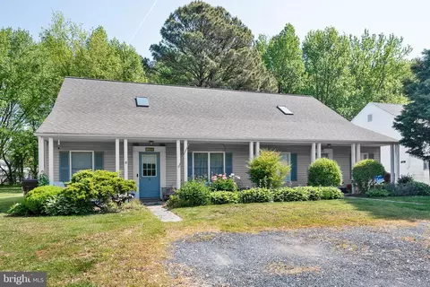 1205 1206 Washington Dr, Saint Michaels, MD 21663