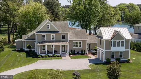 962 San Domingo Ct, Saint Michaels, MD 21663