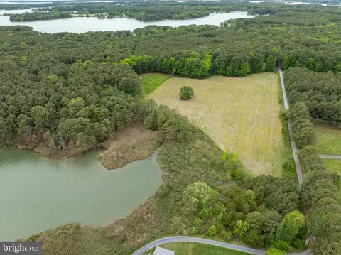 Quaker Neck Road, Bozman, MD 21612