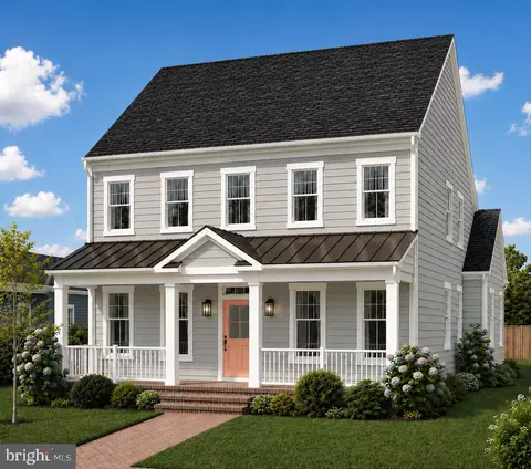 lot119 Easton Village Dr, Easton, MD 21601