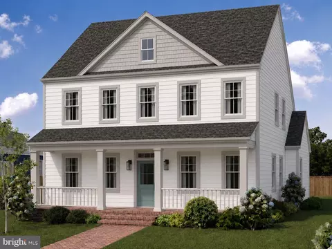 lot119 Easton Village Dr, Easton, MD 21601