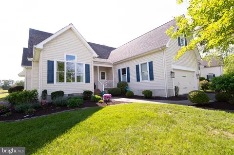 28637 Clubhouse Dr, Easton, MD 21601