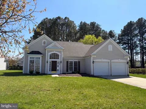 29679 Janets Way, Easton, MD 21601