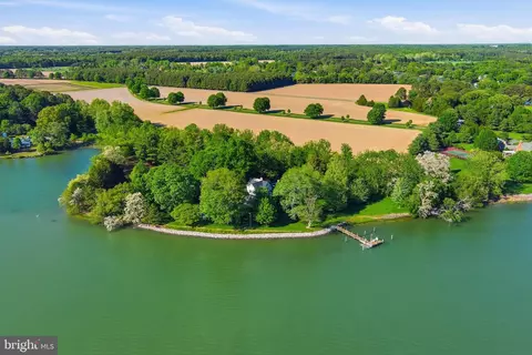 3770 Leonard Cove Lane Ln, Trappe, MD 21673