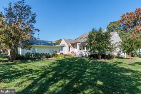 602 Landing Rd, Saint Michaels, MD 21663