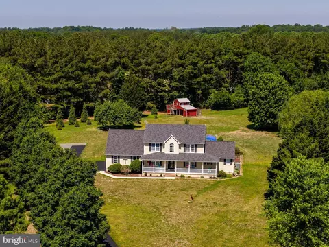 29264 Dogwood View Rd, Cordova, MD 21625