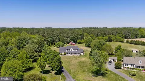 29264 Dogwood View Rd, Cordova, MD 21625