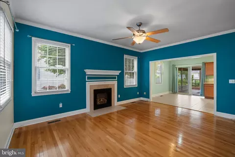Living - 3868 Marvel Dr, Trappe, MD 21673 photo 1 of 3