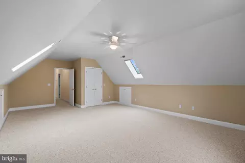 Bedroom - 3868 Marvel Dr, Trappe, MD 21673 photo 5 of 5