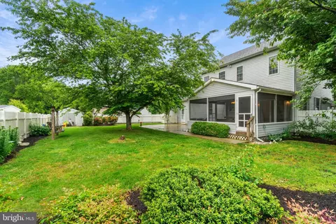 Exterior - 3868 Marvel Dr, Trappe, MD 21673 photo 7 of 7