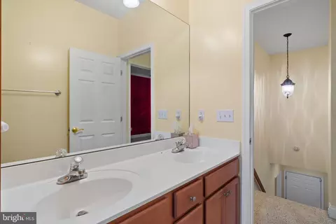 Entry Way - 3868 Marvel Dr, Trappe, MD 21673 photo 3 of 3