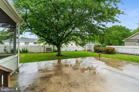 Exterior - 3868 Marvel Dr, Trappe, MD 21673 photo 6 of 7