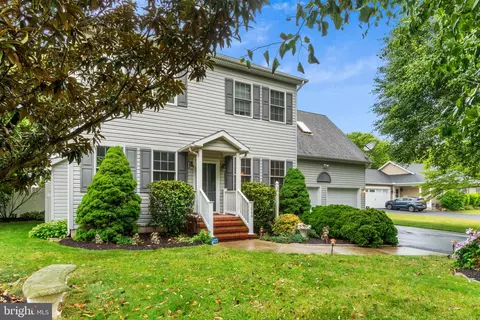 Exterior - 3868 Marvel Dr, Trappe, MD 21673 photo 1 of 7