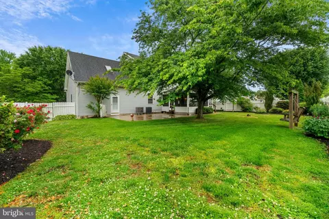 Exterior - 3868 Marvel Dr, Trappe, MD 21673 photo 2 of 7