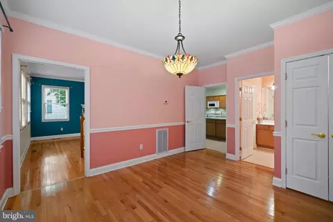Entry Way - 3868 Marvel Dr, Trappe, MD 21673 photo 2 of 3