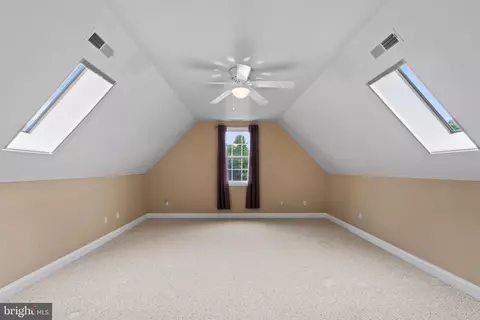 Bedroom - 3868 Marvel Dr, Trappe, MD 21673 photo 4 of 5