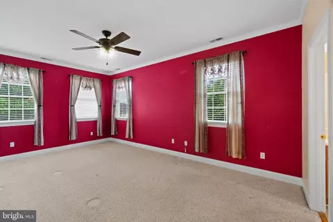 Bedroom - 3868 Marvel Dr, Trappe, MD 21673 photo 1 of 5