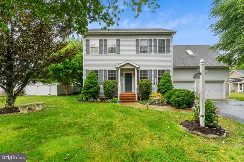 3868 Marvel Dr, Trappe, MD 21673