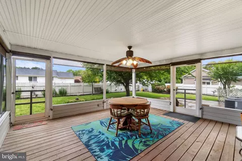 Exterior - 3868 Marvel Dr, Trappe, MD 21673 photo 4 of 7