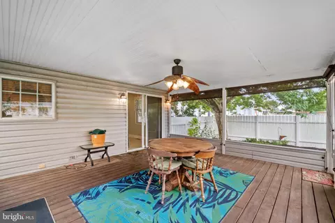 Exterior - 3868 Marvel Dr, Trappe, MD 21673 photo 5 of 7