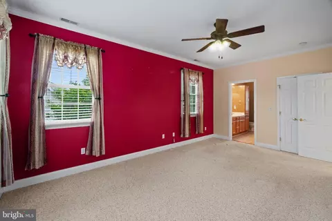 Bedroom - 3868 Marvel Dr, Trappe, MD 21673 photo 2 of 5
