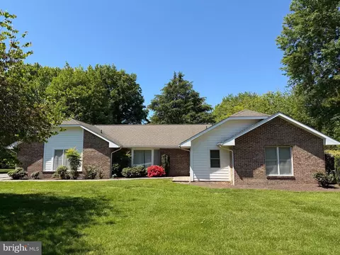 24555 Deepwater Pt, Saint Michaels, MD 21663