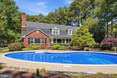 8209 Tricefield, Saint Michaels, MD 21663