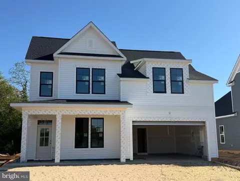 1933 Silver Lake Ln, Trappe, MD 21673