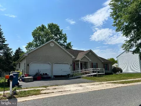 29775 Wye Oak St, Easton, MD 21601