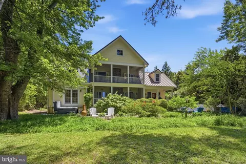 10554 Miracle House Cir, Claiborne, MD 21624