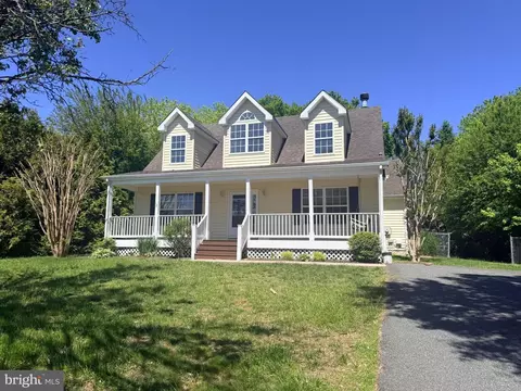 3818 Marvel Dr, Trappe, MD 21673