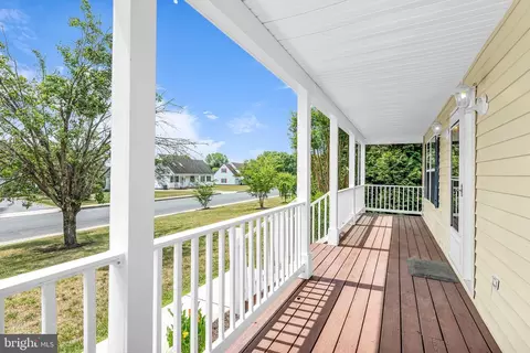 Exterior - 3818 Marvel Dr, Trappe, MD 21673 photo 5 of 8